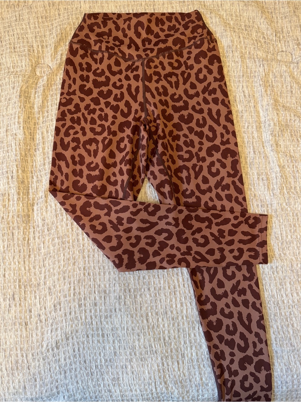 Balance Athletica Size M leggings